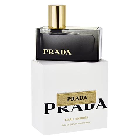 prada ambree parfum|Prada amber perfume refill.